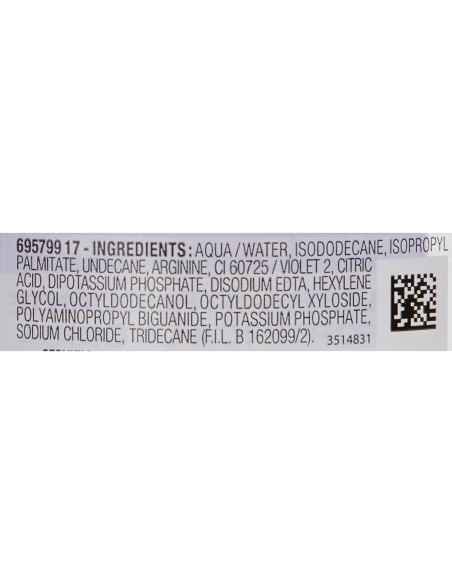Facial Make Up Remover Garnier Struccante Occhi Express 2 In 1 125 ml