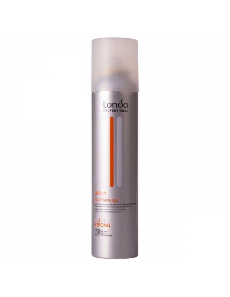 Fixing Mousse Londa Lift It 250 ml