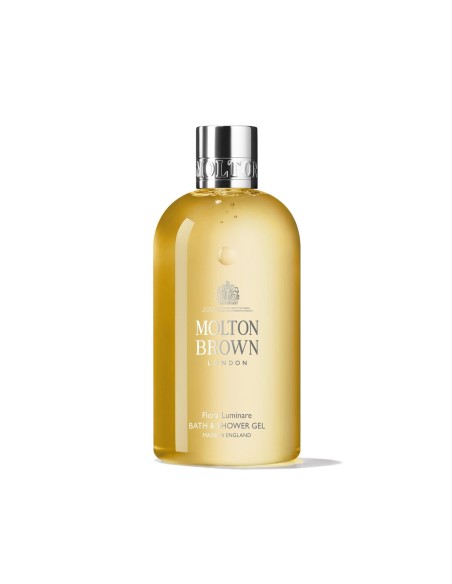 Shower Gel Molton Brown Flora Luminare 300 ml