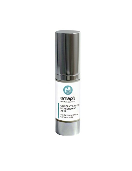 Facial Serum Emap'S Beauty & Cosmetics 15 ml Hyaluronic Acid