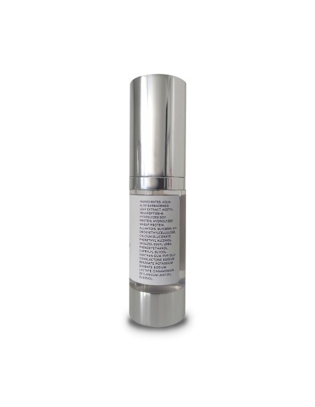 Facial Serum Emap'S Beauty & Cosmetics 15 ml Hyaluronic Acid