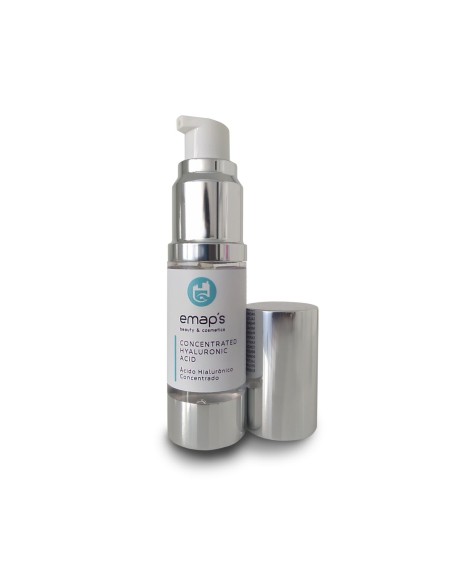 Facial Serum Emap'S Beauty & Cosmetics 15 ml Hyaluronic Acid