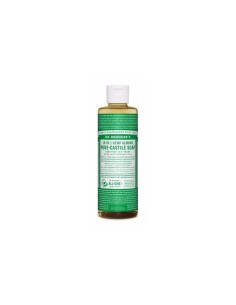 Liquid Soap Dr Bronner's 240 ml Almonds