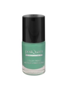 Nail polish Postquam Color Trend Aquamarine 10 ml