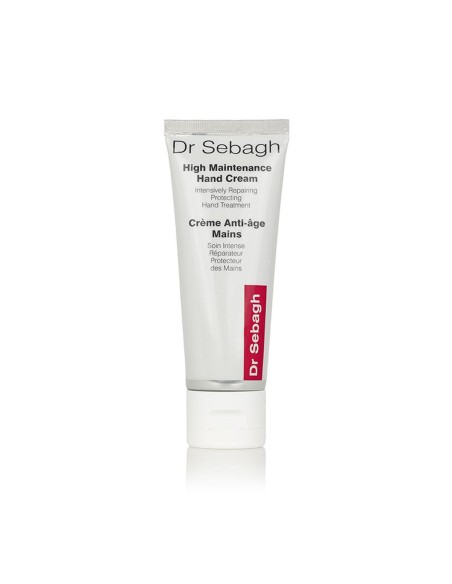 Anti-ageing Hand Cream Dr. Sebagh 75 ml