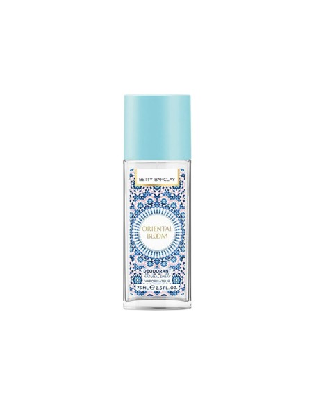 Spray Deodorant Betty Barclay Oriental Bloom 75 ml