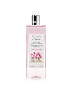 Shower Gel Orlane Autour de la Rose 500 ml