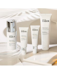 Restorative Cream Babor Doc Pc De-Stress & Repair Loti 150 ml 2