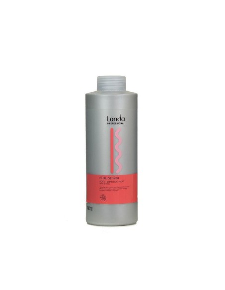 Post-Permanent Treatment Londa 1 L