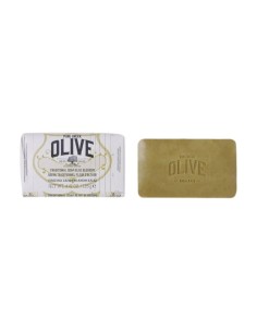 Soap Cake Korres Pure Greek Olive 125 g
