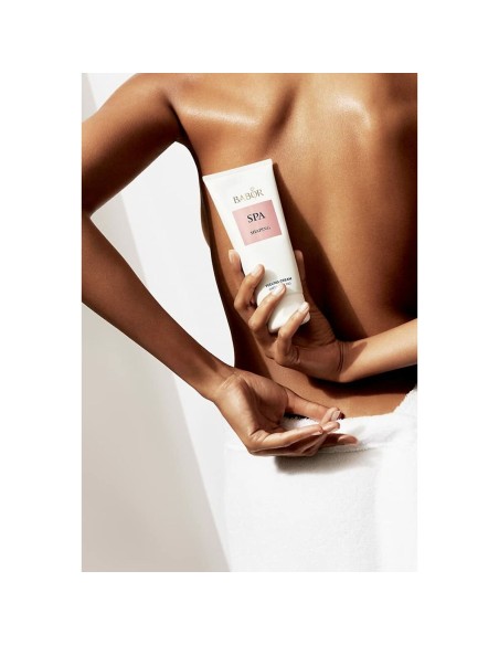 Exfoliating Cream Babor Shaping Peeling Cream 200 ml