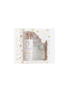 Gift Set for Babies Keko New Baby 3 Pieces