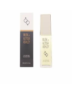 Unisex Perfume Alyssa Ashley Musk EDC