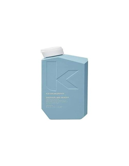 Restructuring Shampoo Kevin Murphy