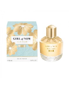 Women's Perfume Girl of Now Shine Elie Saab Girl Of Now Shine EDP EDP 50 ml