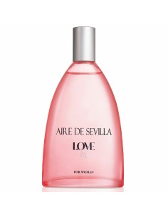 Women's Perfume Aire de Sevilla Love EDT 150 ml 2