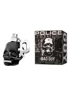 Men's Perfume Police 10015357 EDT 40 ml (1 Unit)