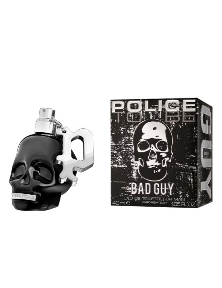 Men's Perfume Police 10015357 EDT 40 ml (1 Unit)