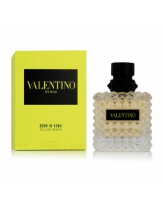 Women's Perfume Valentino EDP 100 ml Born In Roma Yellow Dream