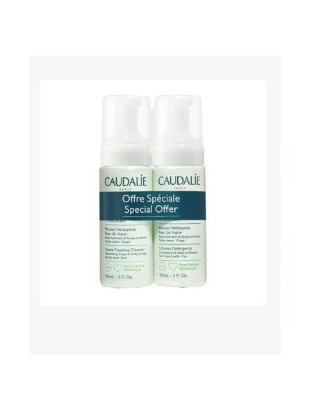 Body Lotion Caudalie