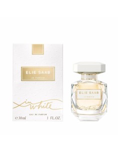 Women's Perfume Elie Saab Le Parfum in White EDP 30 ml