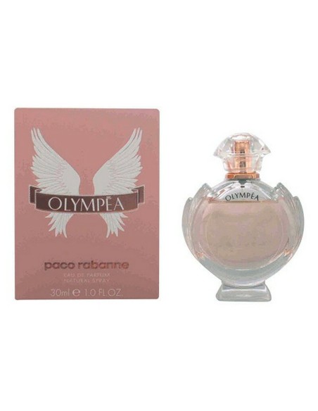 Women's Perfume Olympéa Paco Rabanne 10002191 EDP 30 ml
