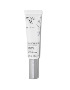 Day Cream Yonka Essential White Correcteur Ciblé 10 ml