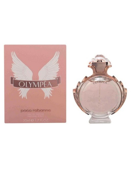 Women's Perfume Olympéa Paco Rabanne 10002191 EDP 30 ml