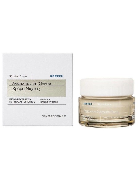Night Cream Korres