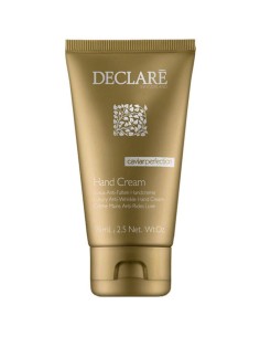 Hand Cream Declaré