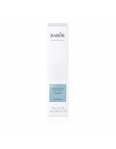 Cleansing Foam Babor Skinovage 75 ml 2
