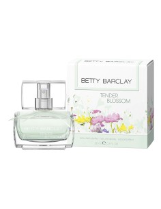 Women's Perfume Betty Barclay Tender Blossom EDT 20 ml