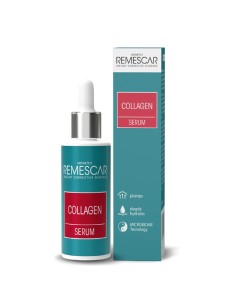 Facial Serum Remescar 30 ml