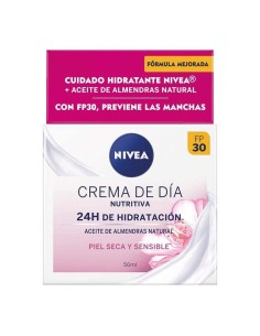 Day Cream Nivea 50 ml
