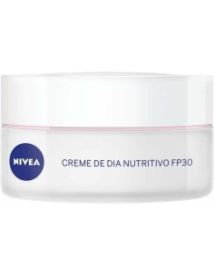 Day Cream Nivea 50 ml 2