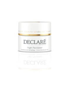 Night Cream Declaré Revitalizer 50 ml