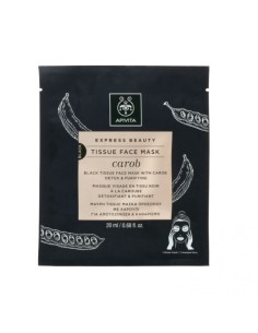 Hydrating Mask Apivita 20 ml