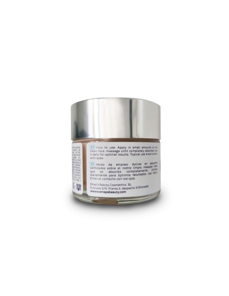 Day Cream Emap'S Beauty & Cosmetics 50 ml