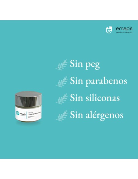 Day Cream Emap'S Beauty & Cosmetics 50 ml