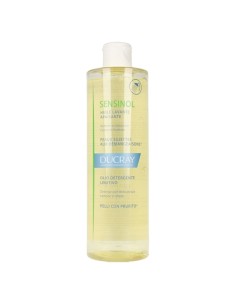 Shower Oil Sensinol Ducray