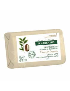 Shower Gel Klorane (1 Unit)