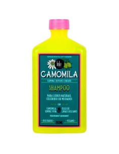 Shampoo Lola Cosmetics
