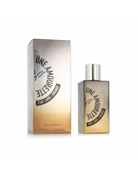 Unisex Perfume Etat Libre D'Orange EDP