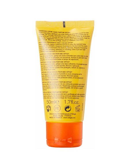 Sun Block Uriage