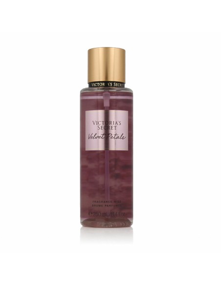Body Mist Victoria's Secret Velvet Petals 250 ml