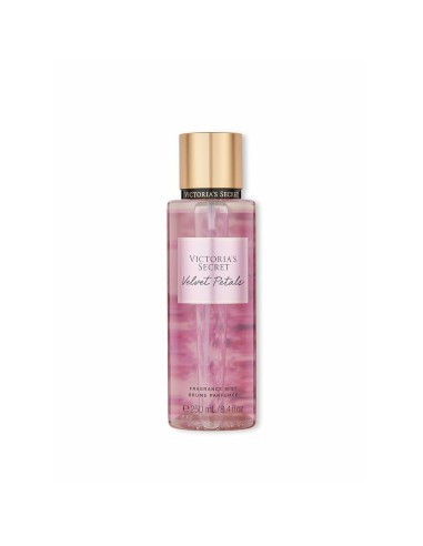 Body Mist Victoria's Secret Velvet Petals 250 ml