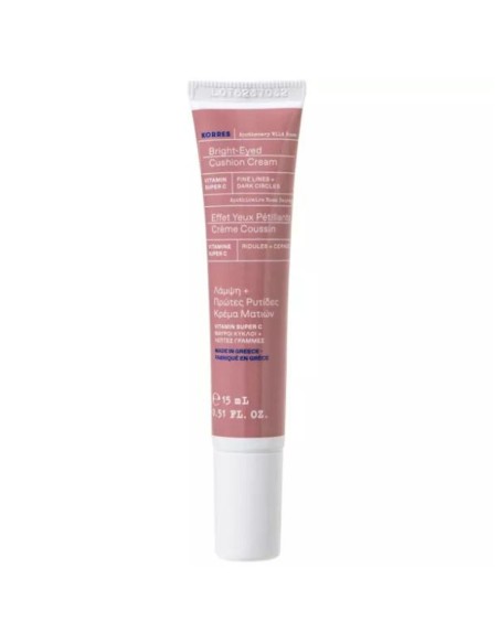 Cream for Eye Area Korres