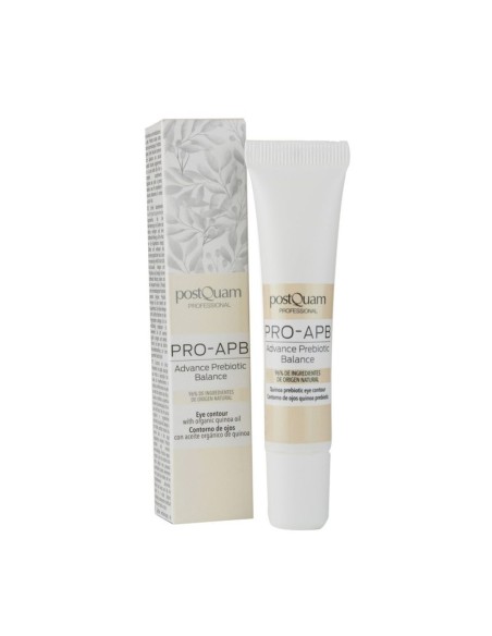 Cream for Eye Area Postquam