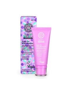 Day Cream Natura Siberica