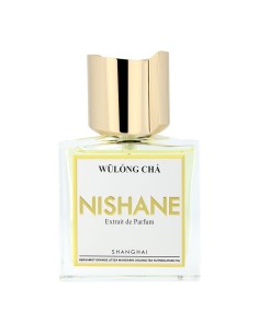 Unisex Perfume Nishane Wulong Cha EDP 50 ml 2